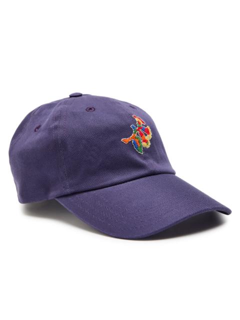OAKLEY Ellipse Graphic Beanie - FOS901946-6NB | REVERSIBLE