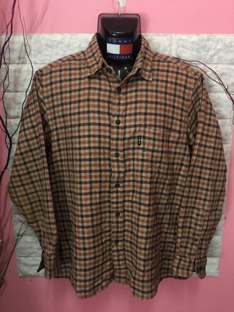 Other Designers Playboy - Vintage Flannel Playboy