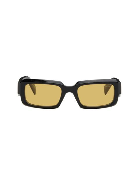 Prada Black PR 27ZS Sunglasses