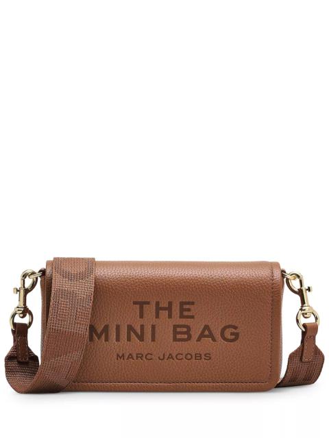 Marc Jacobs The Leather Mini Bag