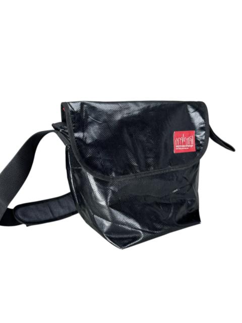 Other Designers ☀️MANHATTAN PORTAGE MESSAGER SLING BAGS LIKE FRIETAG