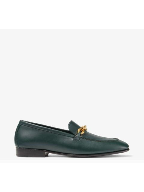 JIMMY CHOO Jimmy Choo Diamond Tilda Loafers