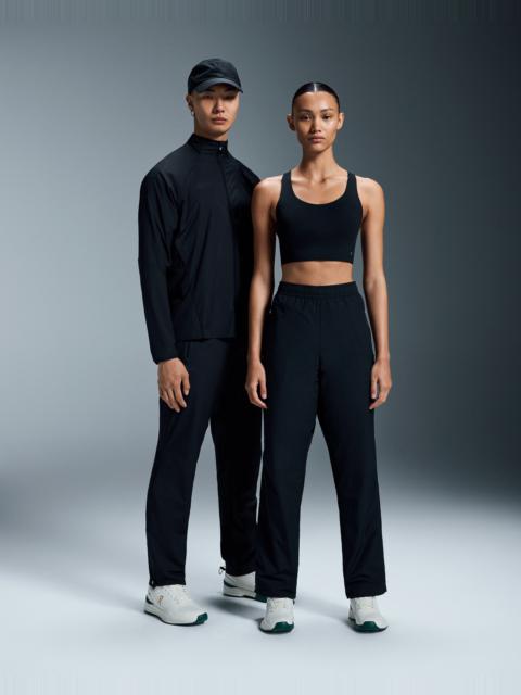 On Track Pants Beams