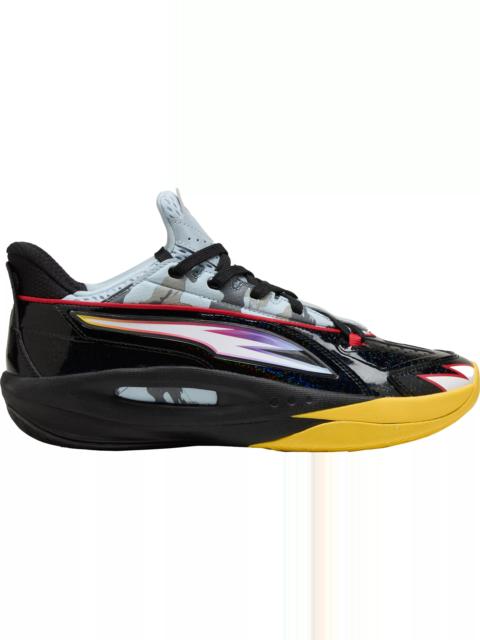 PUMA PUMA Scoot Zeros III Basketball Shoes