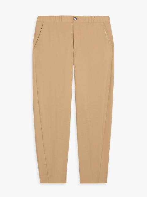 Marni Wool tapered pants