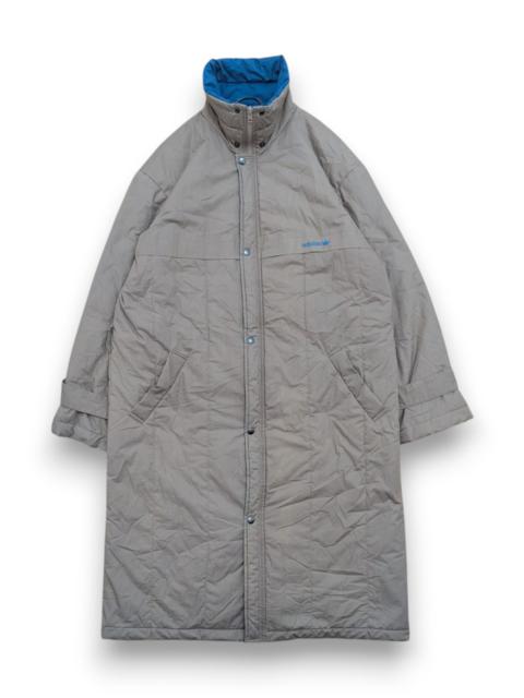adidas Adidas Originals Parka Vintage Made in Filnland Men's 52