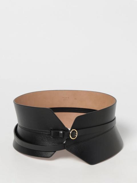 Alaïa AlaiA Women Belt Woman AlaiA