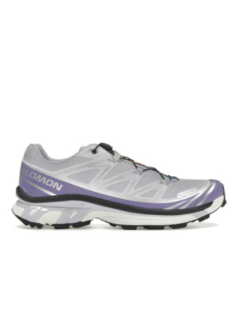 SALOMON Salomon XT-6 Purple Heather