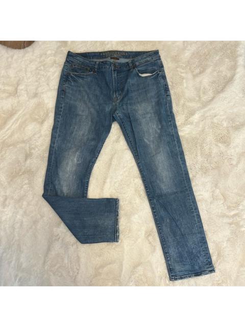 American Eagle Outfitters - AEO 360 Extreme Flex Jeans