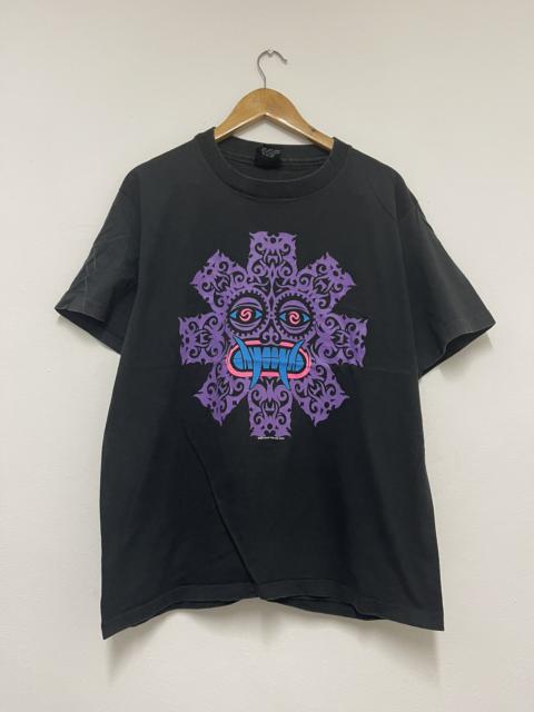 Other Designers Vintage - Vintage Red Hot Chili Peppers 1992 Alt Rock N1