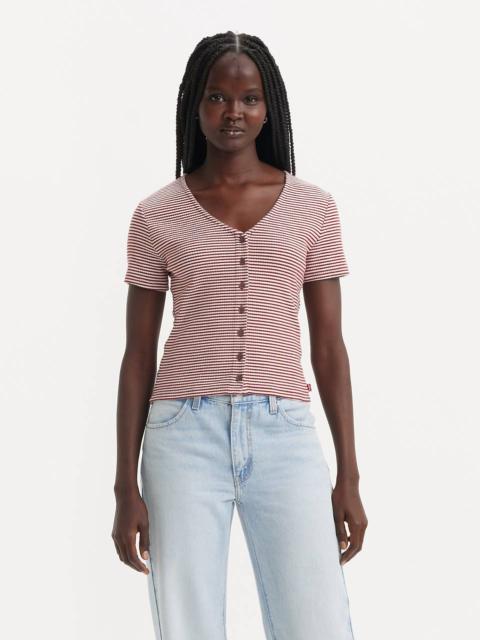 Levi's MUSE T-SHIRT