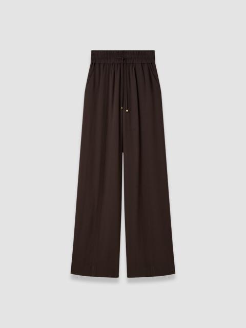 JOSEPH Dee Crepe Trousers