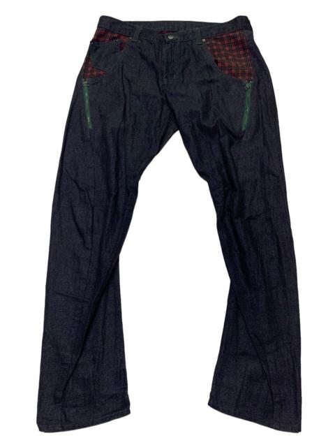 Other Designers Designer pants