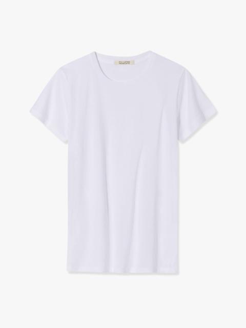 NILI LOTAN LANA CREWNECK TEE