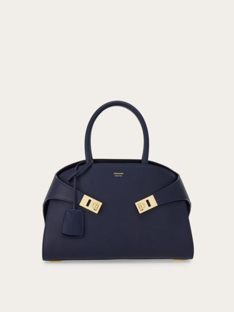 FERRAGAMO Hug handbag (S)