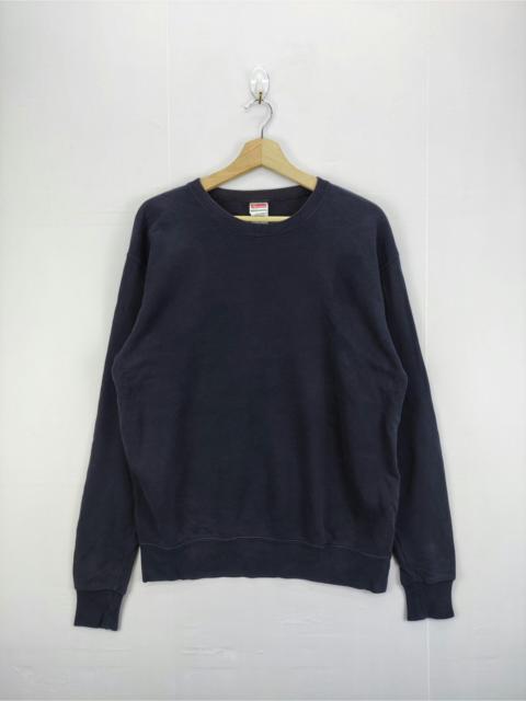 Other Designers Vintage Sweatshirt Basketball Team With Logo in Back Narusa