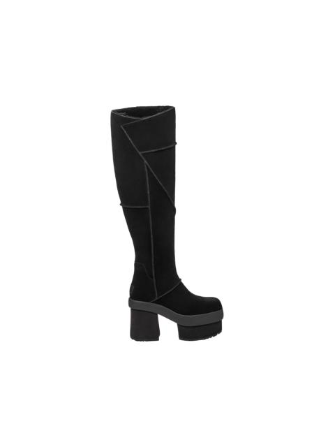 UGG UGG New Heights Platform Xtra Boot Black (Women's)