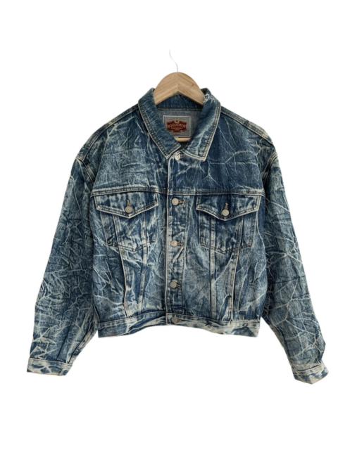 Other Designers Big John × Vintage - VINTAGE BIG JOHN DENIM JACKET