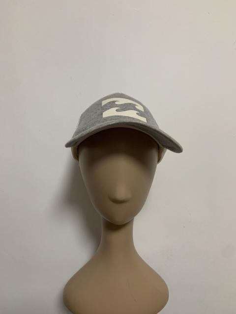 Other Designers Billabong Trucker Hat Logo