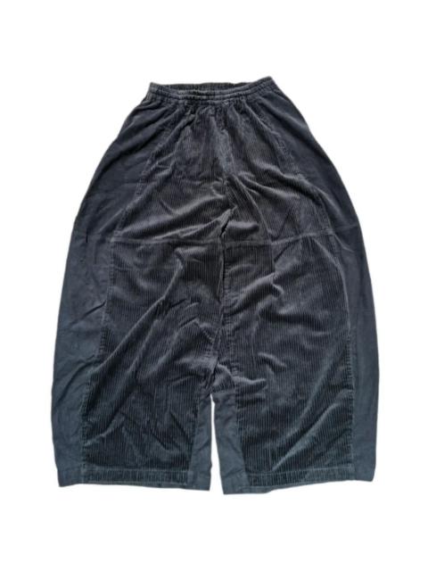 Other Designers Japanese Brand - Niko and... Corduroy Balloon Pants