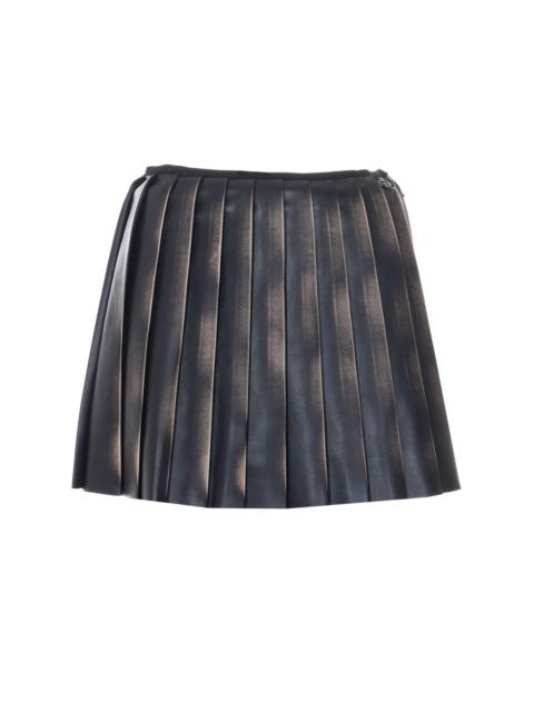 Diesel Diesel Women O-Saka- Mini Shorts