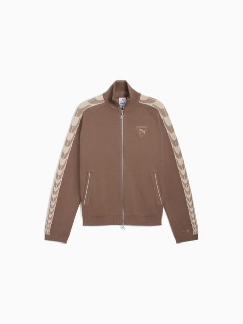 PUMA PUMA x REPRESENT Men's T7 Jacket