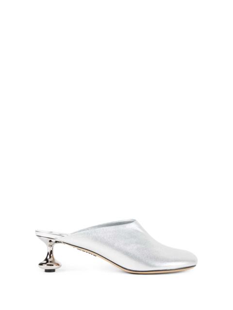 Loewe Toy Mules 45