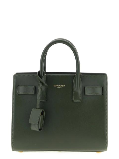 SAINT LAURENT Nano 'Sac De Jour' handbag