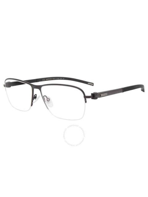 Chopard Chopard Demo Rectangular Men's Eyeglasses VCHD83 0531 57