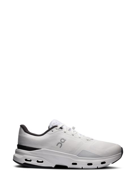 On On Cloudpulse 2 Training Shoe in White/Black at Nordstrom