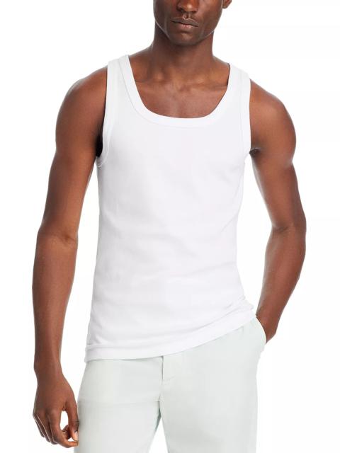 NN07 Mick Cotton Blend Tank