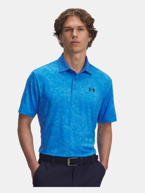 Under Armour UA Playoff 3.0 Printed