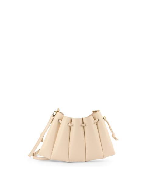 Other Designers Themoiré Dafne Vegan Leather Crossbody Bag