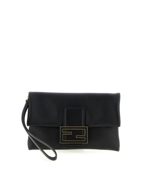 FENDI Fendi Mamma Baguette Pouch