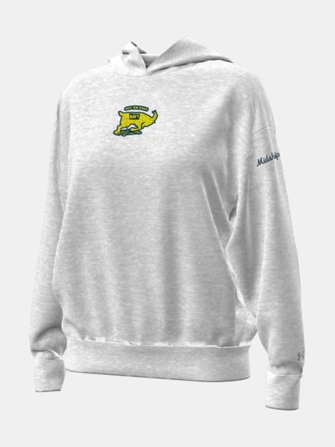 Under Armour UA Icon Fleece Collegiate