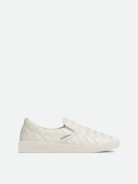 Bottega Veneta Bottega Veneta – Sawyer Sneaker White