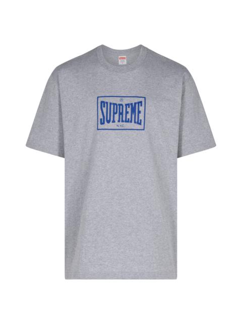 Supreme Warm Up Tee