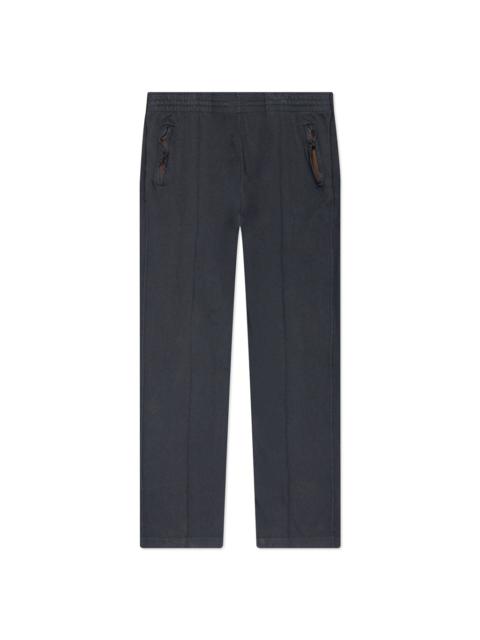 Acne Studios ACNE STUDIOS TROUSERS - BLACK
