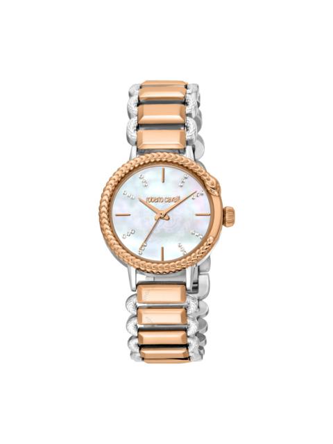 Roberto Cavalli Roberto Cavalli Fashion Watch Quartz Ladies Watch RC5L020M0105