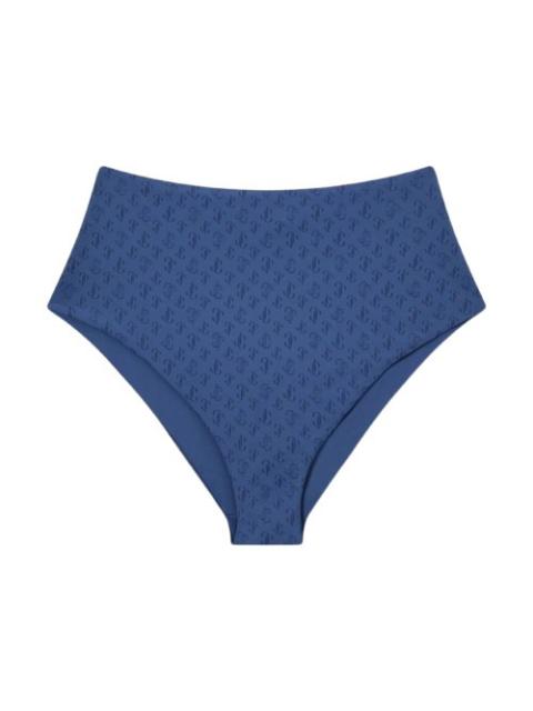 JIMMY CHOO Jimmy Choo Womens Suma Bikini Bottoms