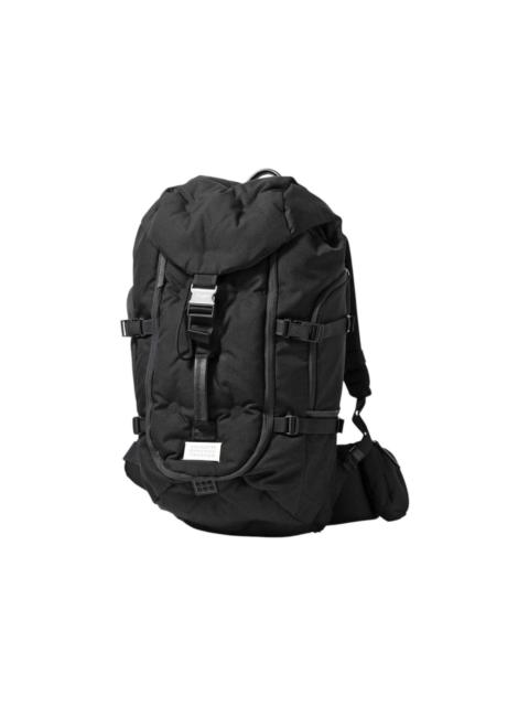 Maison Margiela Glam Slam Large Sport Backpack Duffle Bag SB2WA0001P1511