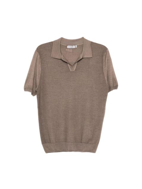 Canali KNITTED TOP