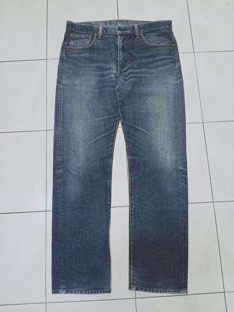 Levi's Vintage Levis 505 Blue Jeans 34x31