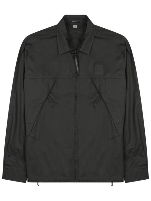 C.P. Company C.P. Company Men Giacca "Metropolis Overshirt"