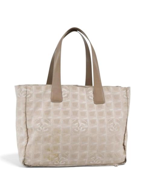 CHANEL Tote