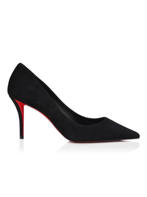 Christian Louboutin Christian Louboutin Miss Z 80 Mm Pumps Black