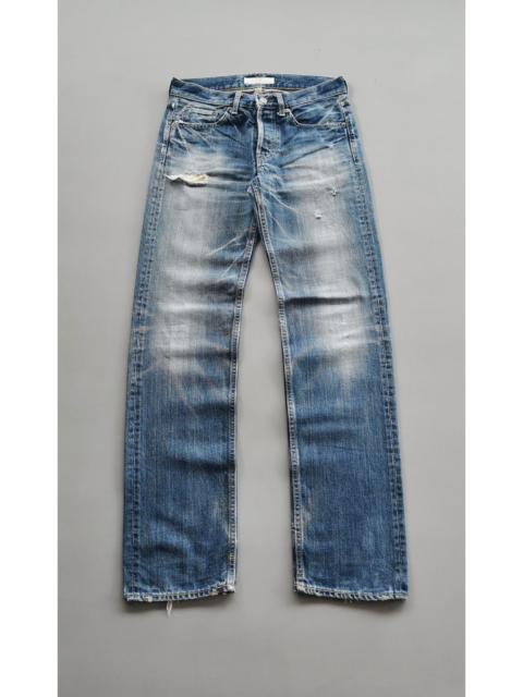 Other Designers Japanese Brand - DMG Japan Denim Jeans