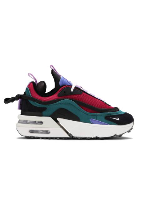Nike Wmns Air Max Furyosa NRG 'Night Green'