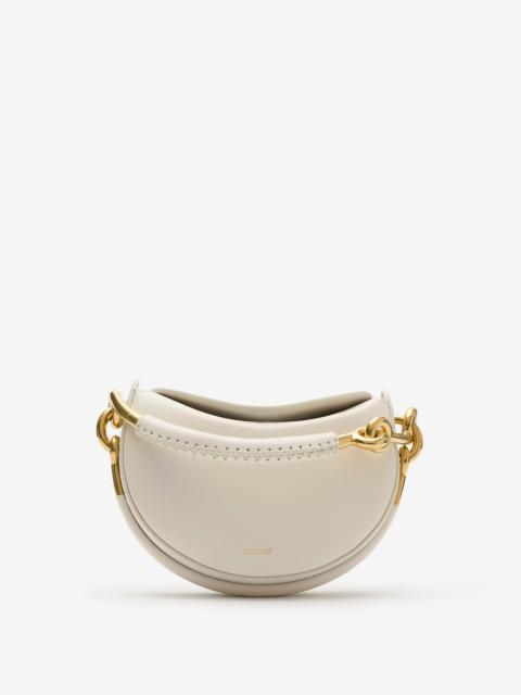 Burberry Bridle Clutch