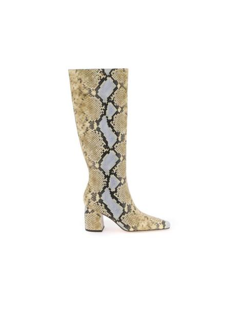 Other Designers Tory burch banana boots Size US 6 for Women